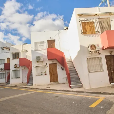 Apartamento Luna De Negras Alto *